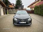 Toyota Camry 2.5 Hybrid Exclusive - 28