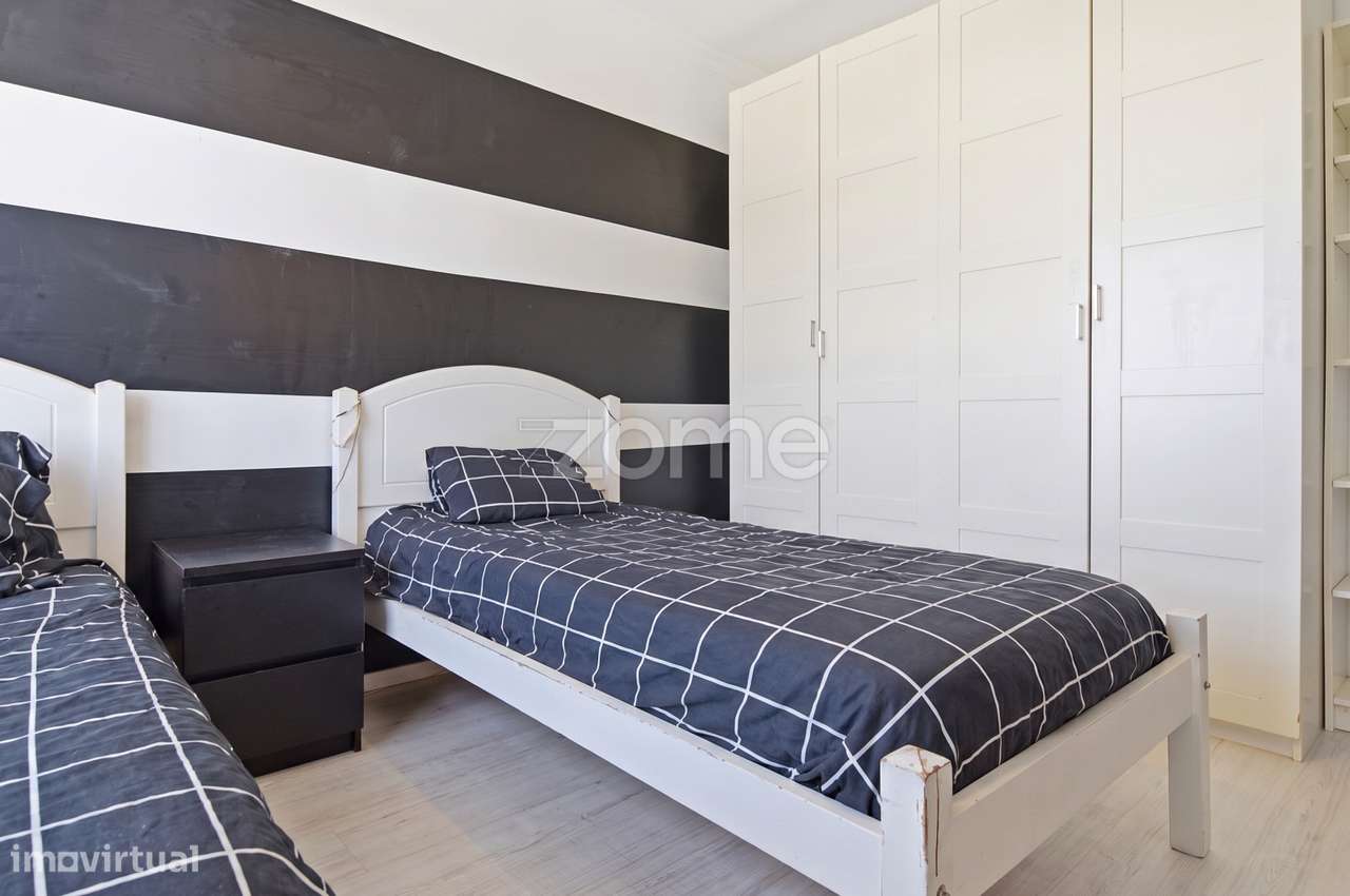 Apartamento T3 em Oeiras-10