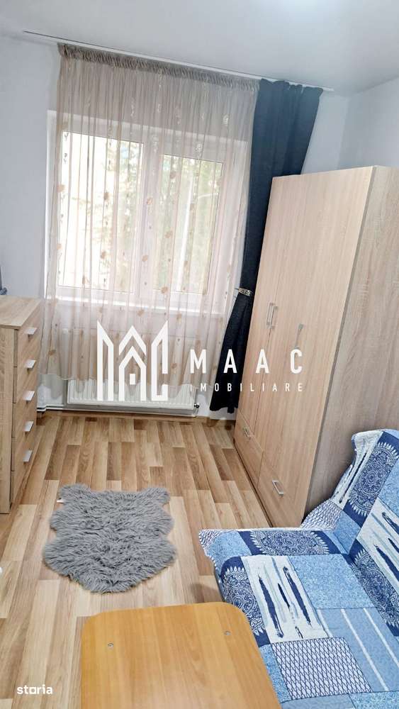 Apartament 2 camere | Etaj 2 | Mobilat si Utilat | Hipodrom III - Imagine principală: 4/7