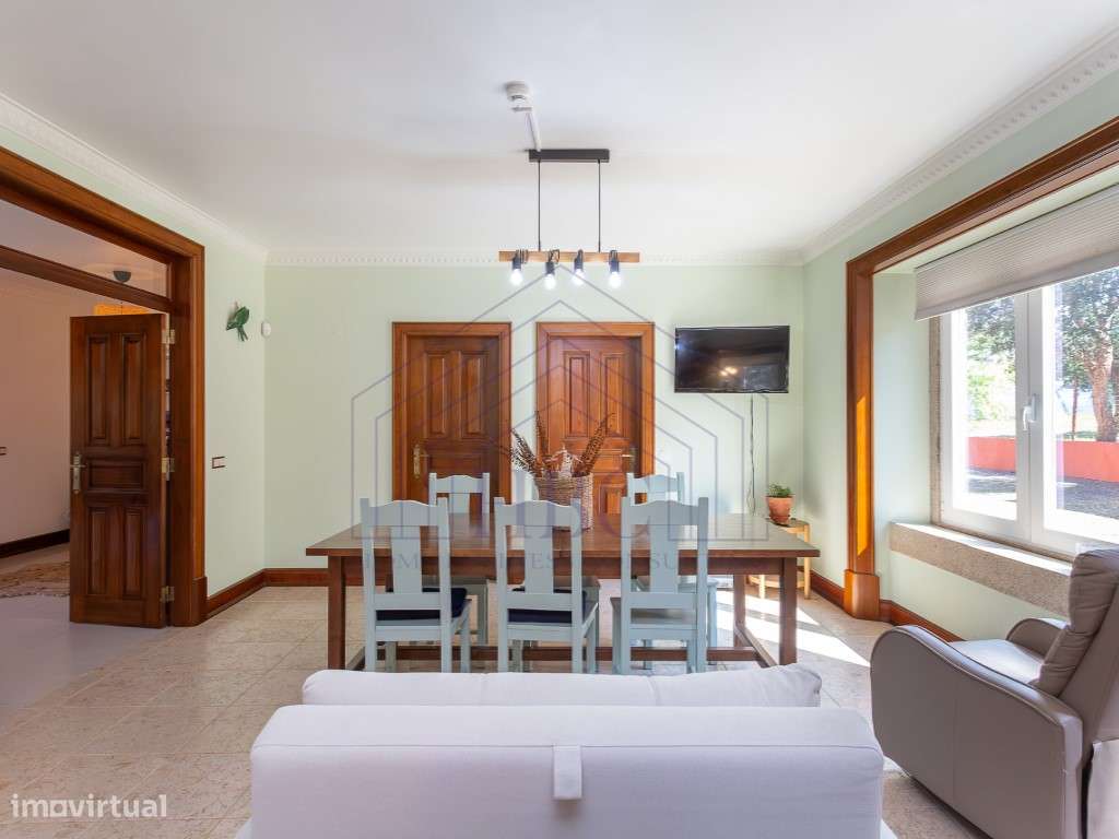 Quinta privada com Licença Turística - Exclusividade, Conforto e Po...-11