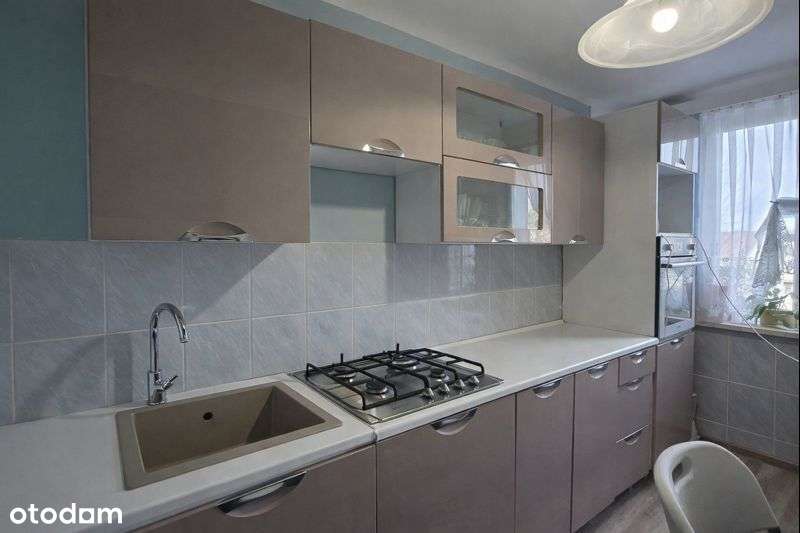 2 pokoje z balkonem | 2. piętro | cegła | Tarnów - Pełny obrazek: 4/7