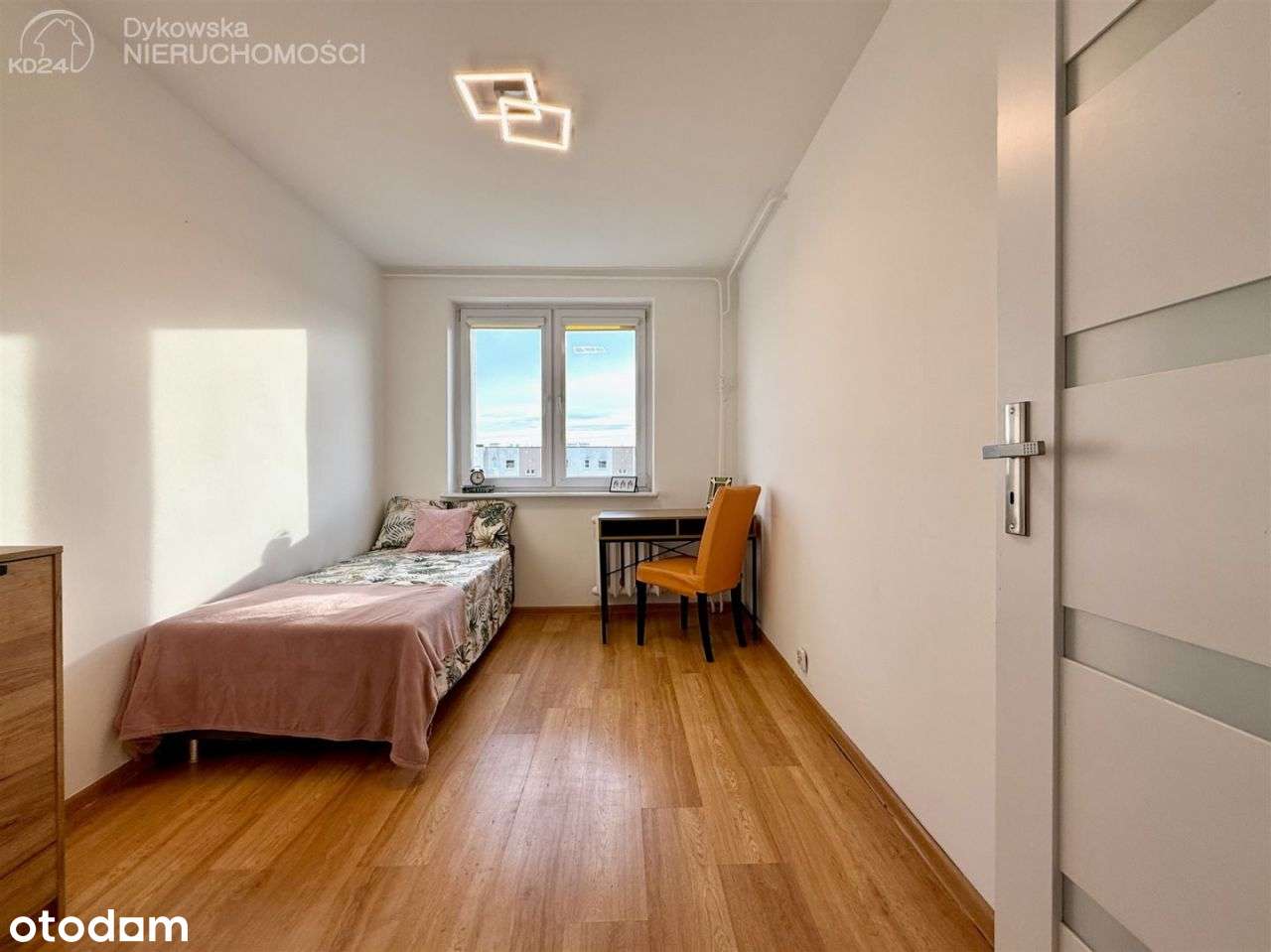 Mieszkanie 4 pok. Czołgistów Lębork 72,76m2-balkon-8