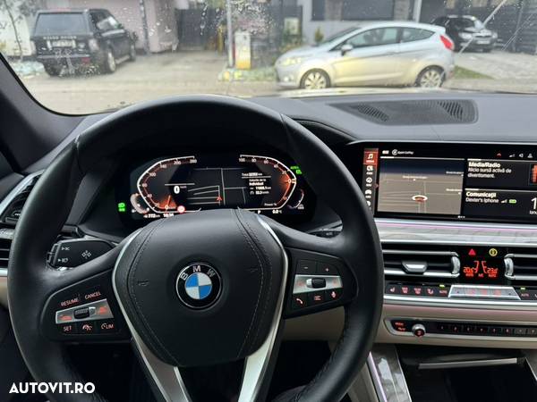 BMW X5 xDrive40i - 6
