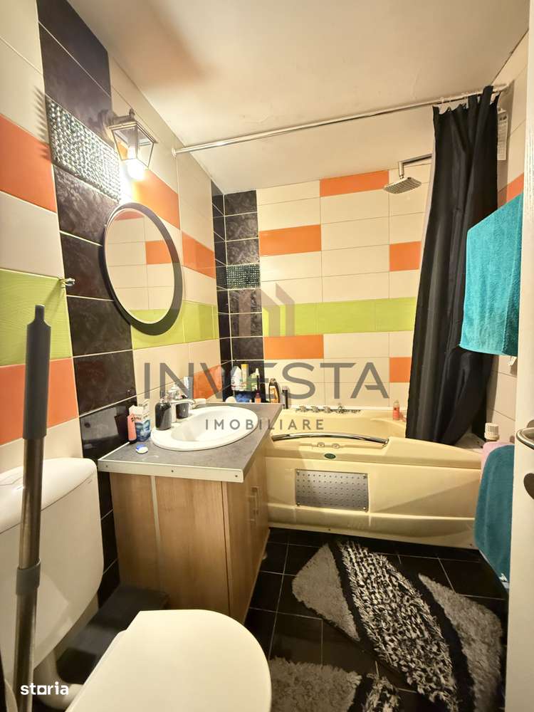 Apartament 4 camere, etajul 1, la 2 minute de Iulius Mall! - Imagine principală: 4/10
