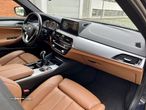 BMW 520 d Touring Sport Line - 31