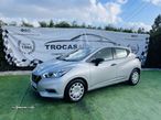 Nissan Micra 1.0 Acenta - 1