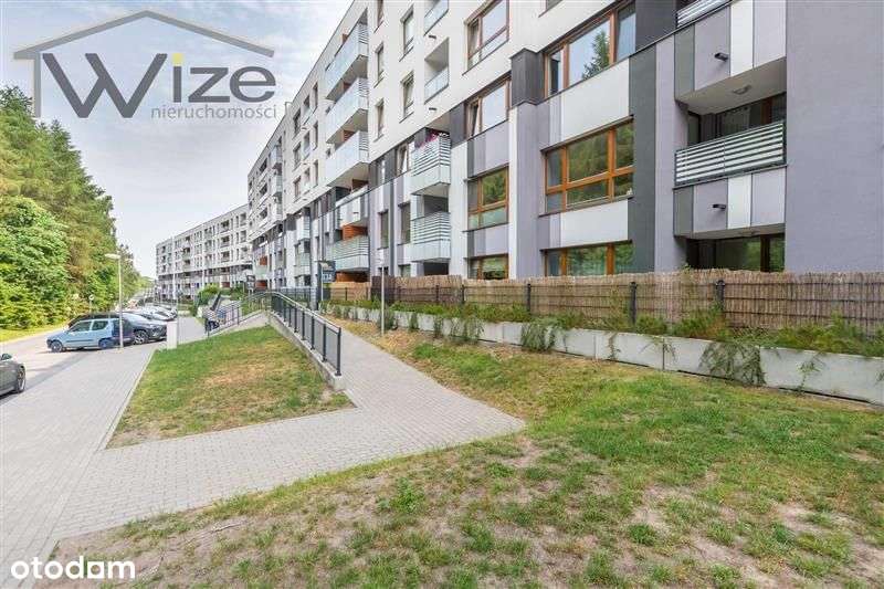 2 pok. mieszkanie na Morenie - Os. Młoda Morena-7