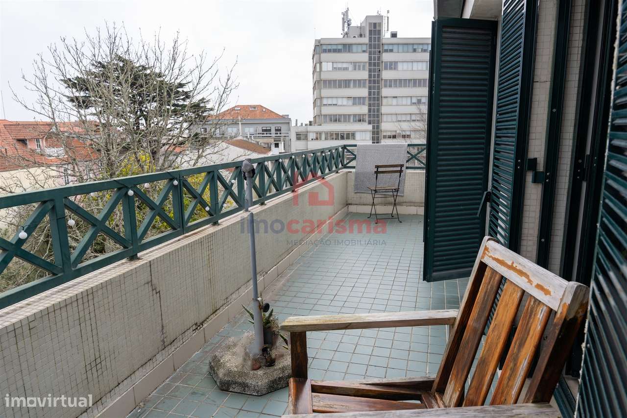 Apartamento T3 Duplex na Cedofeita, Porto-18