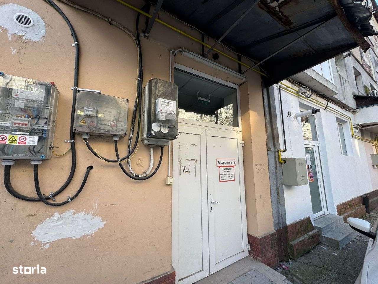 Spațiu Comercial 148 mp, inchiriat pe 5 ani. Investiție Sigură!-8