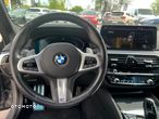 BMW Seria 5 530i xDrive mHEV M Sport sport - 22
