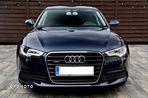 Audi A6 3.0 TDI Quattro S tronic - 1