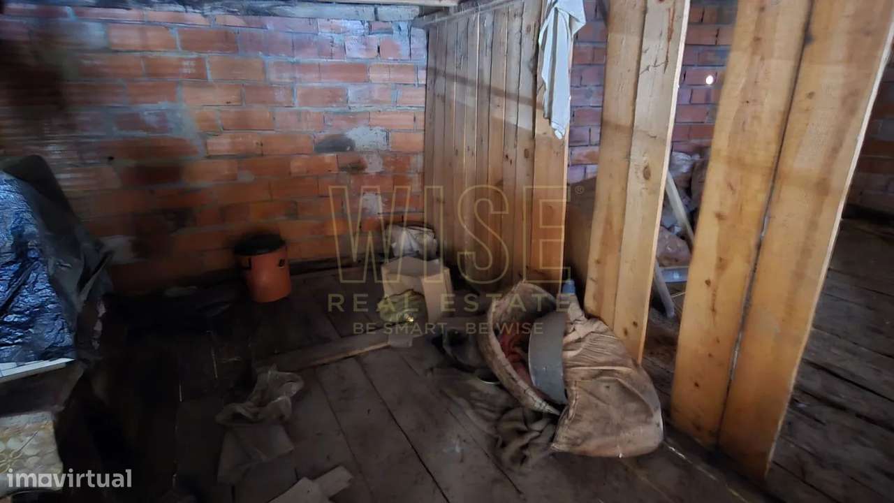 Moradia para Recuperar Aldeia Formosa - Seixo da Beira-19