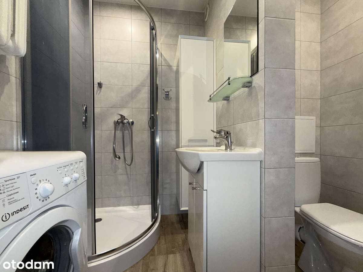 REZERWACJA | Mieszkanie na sprzedaż | idealne pod najem | M. Reja-17