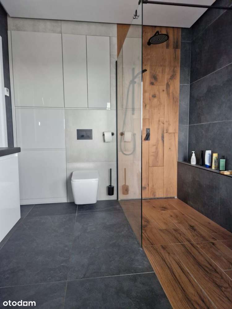 Dom z panoramicznym widokiem na góry-11