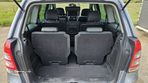 Opel Zafira 1.7 CDTi EcoFLEX - 48