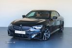 BMW 220 d Auto - 1