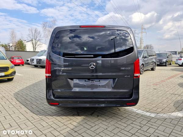 Mercedes-Benz Vito - 6