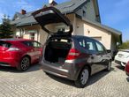 Honda Jazz 1.4 Elegance CVT - 26