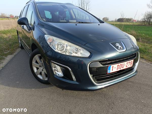 Peugeot 308 SW HDi FAP 90 Active - 13