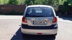 Hyundai Getz 1.1 - 30