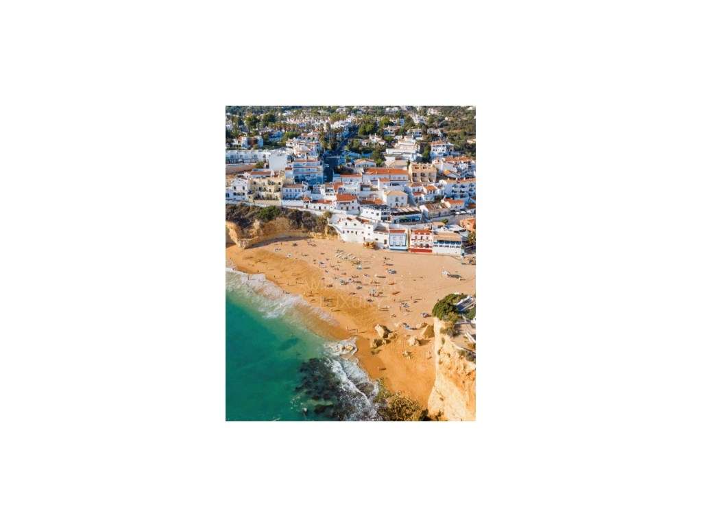 Bloco de apartamentos  Lagoa-32