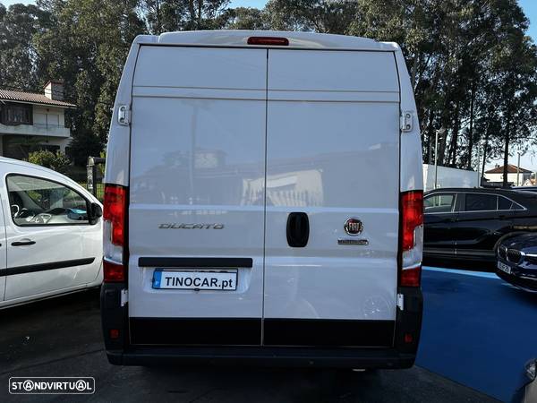 Fiat Ducato - 7