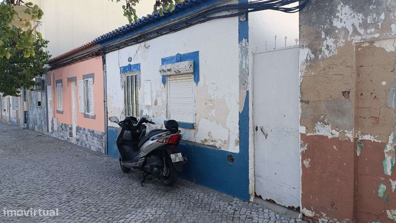 Terreno c/projeto aprovado – 8 fogos | c/ licença a pagamento - Grande imagem: 4/11