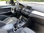 BMW 216 Gran Tourer d 7L Advantage - 18