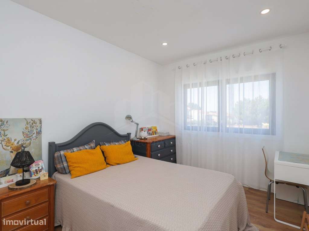 Moradia T3 com Terraço - Gondomar-30