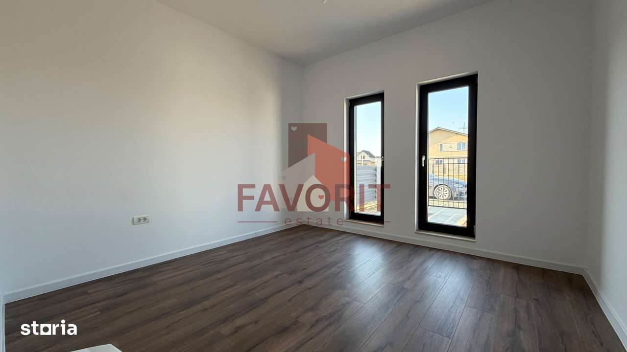 Duplex 4 camere | La cheie | Toate utilitatile | Predare imediata-10