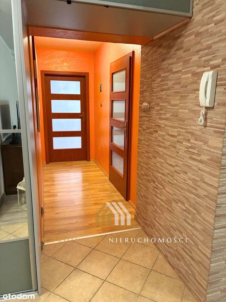 Mieszkanie 3 pok. z balkonem, 82,30m2, os. Górczyn, 0% Prowizji-9