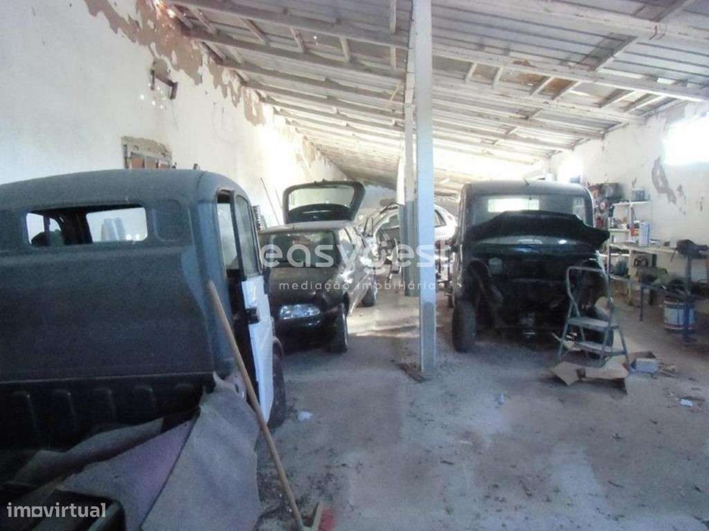 Herdade em Beja - Grande imagem: 2/7