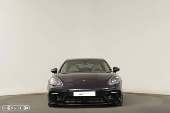 Porsche Panamera Sport Turismo 4 E-Hybrid Platinum Edition - 2