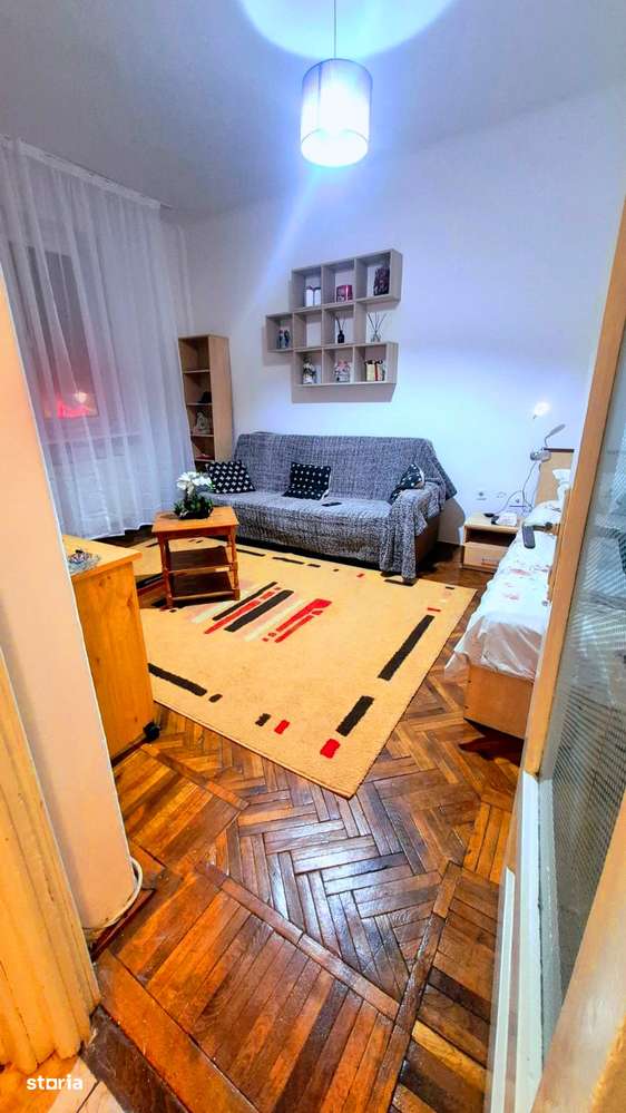 Garsoniera in Regim Hotelier fix in Inima Orasului !!! - Imagine principală: 4/8