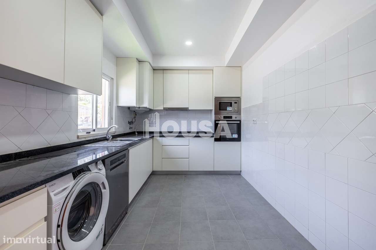 Moradia T3 Renovada | Azoia – Leiria-8