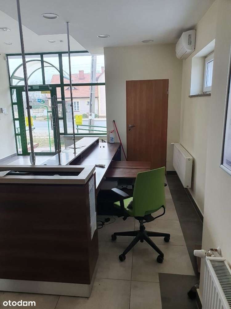 Budynek użytkowy Leszno Górne ul. Bolesławiecka - Pełny obrazek: 5/8