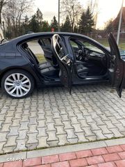 BMW Seria 7 740d