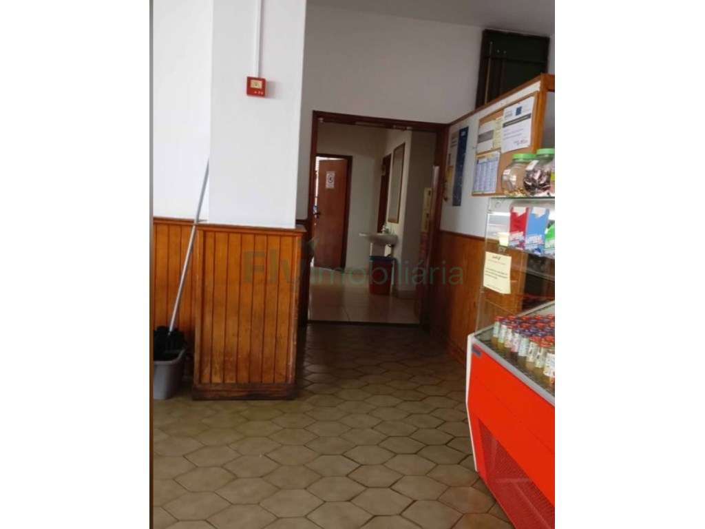 Trespasse de Café em Pleno Funcionamento - Fafe - Grande imagem: 4/7