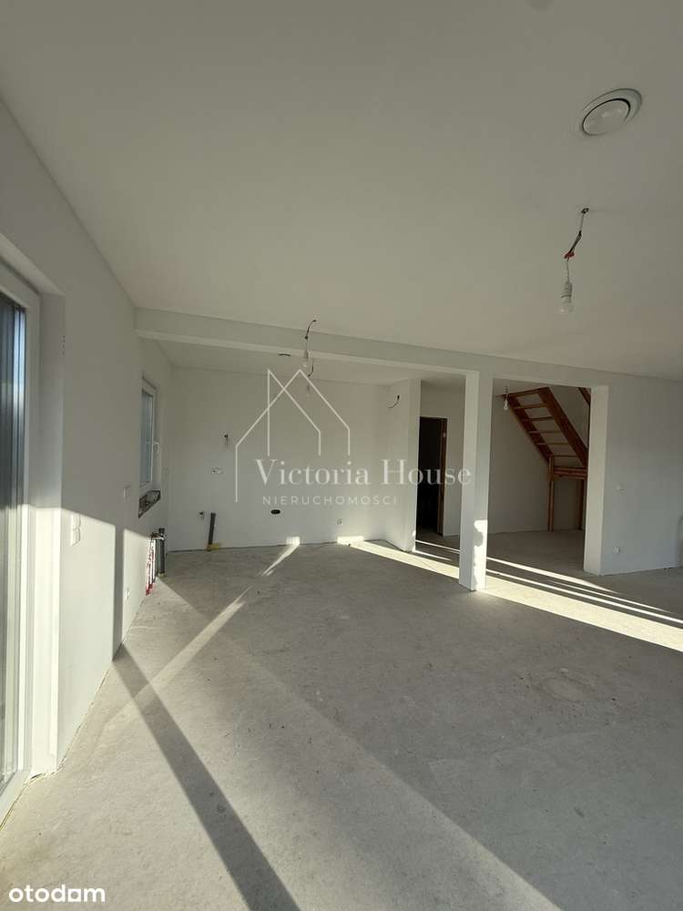 DOM samowystarczalny energetycznie. - Pełny obrazek: 4/20