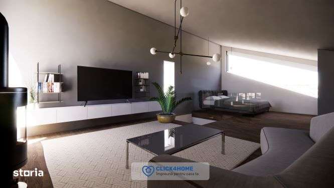 15.000€ OFF la vilă nouă - 180mp utili, aproape de Olga Gudynn-Pipera-16