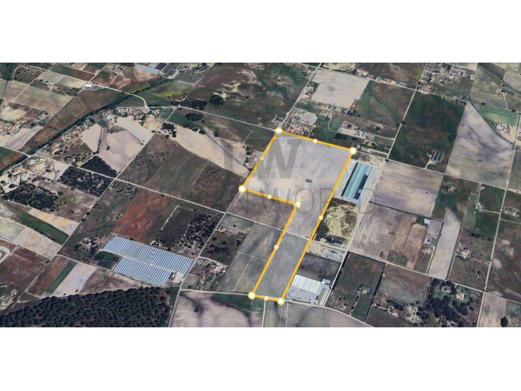 Terreno Industrial, Foros do Trapo - Montijo, 140.000 m2 - Grande imagem: 4/6