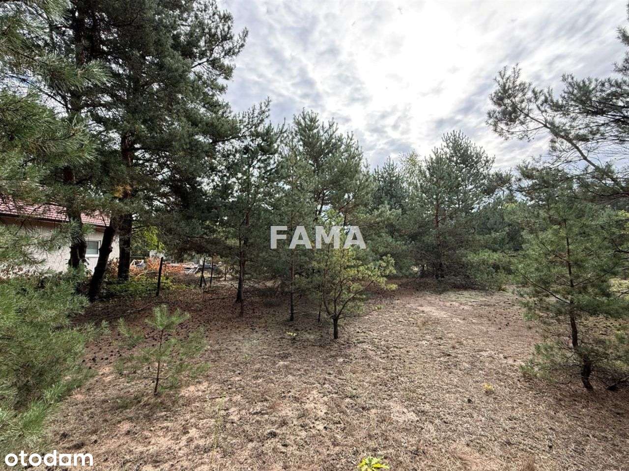 Działka 914 mkw, Smólnik, gm. Włocławek - Pełny obrazek: 5/7