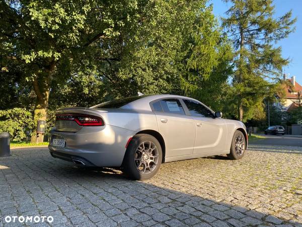 Dodge Charger 3.6 GT - 4