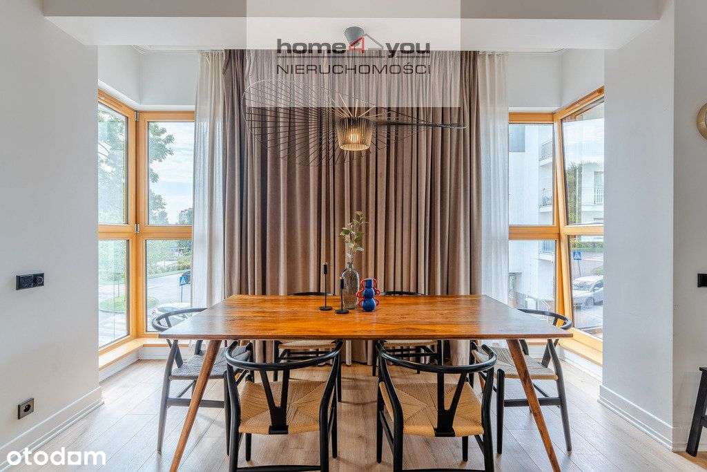 2 pok. mieszkanie w Platan Tower/2 balkony - Pełny obrazek: 4/20