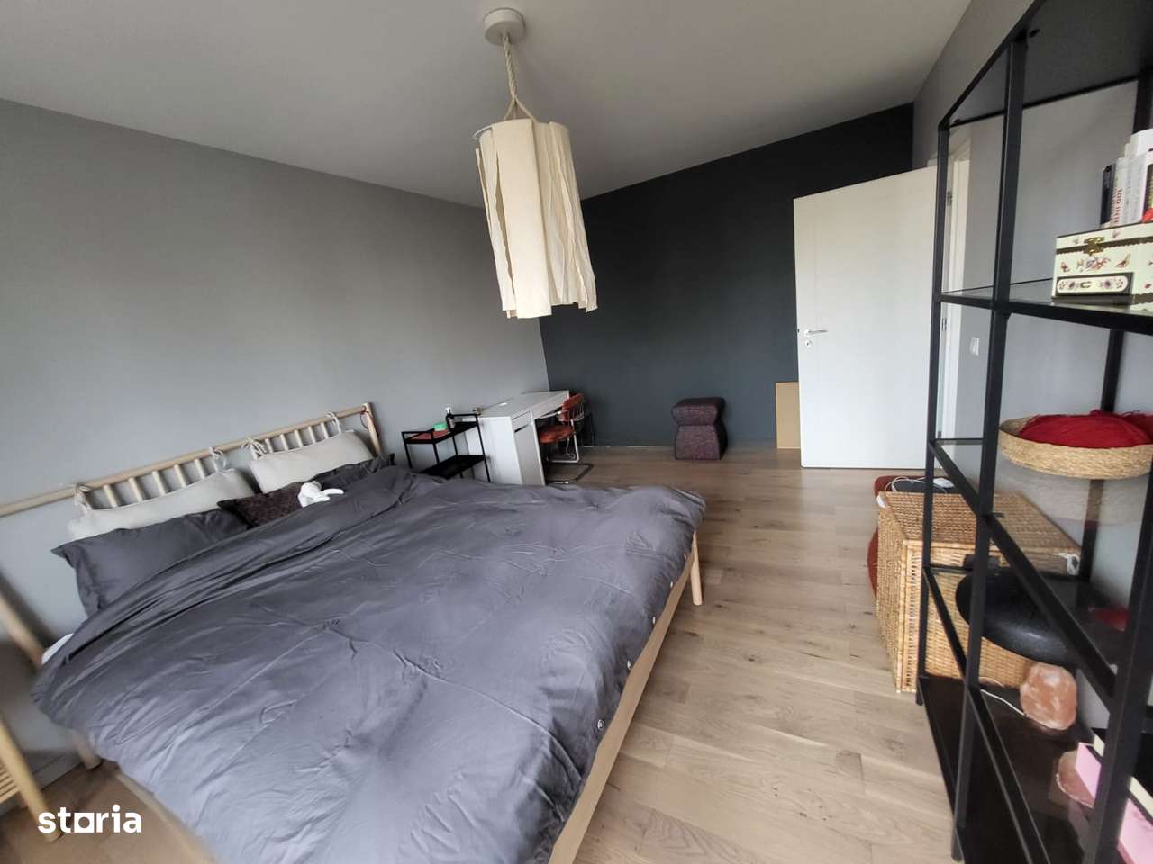 Apartament 3 camere Copou Parc-7