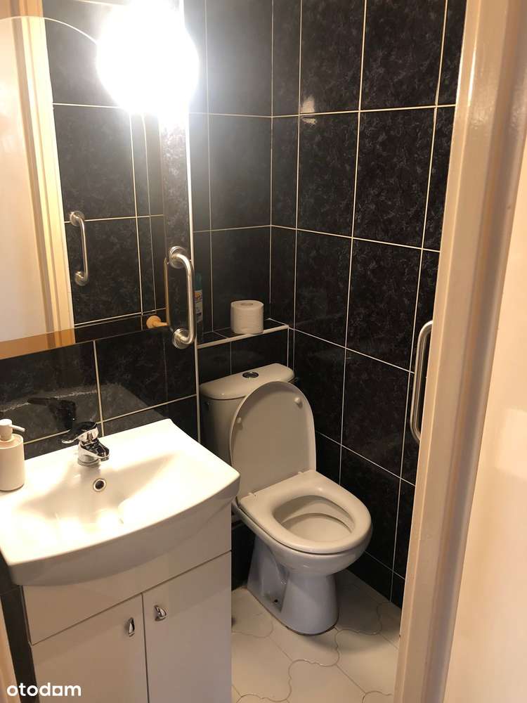 Pokój 16,5 m2 z balkonem, Służew nad Dolinką - Pełny obrazek: 4/5