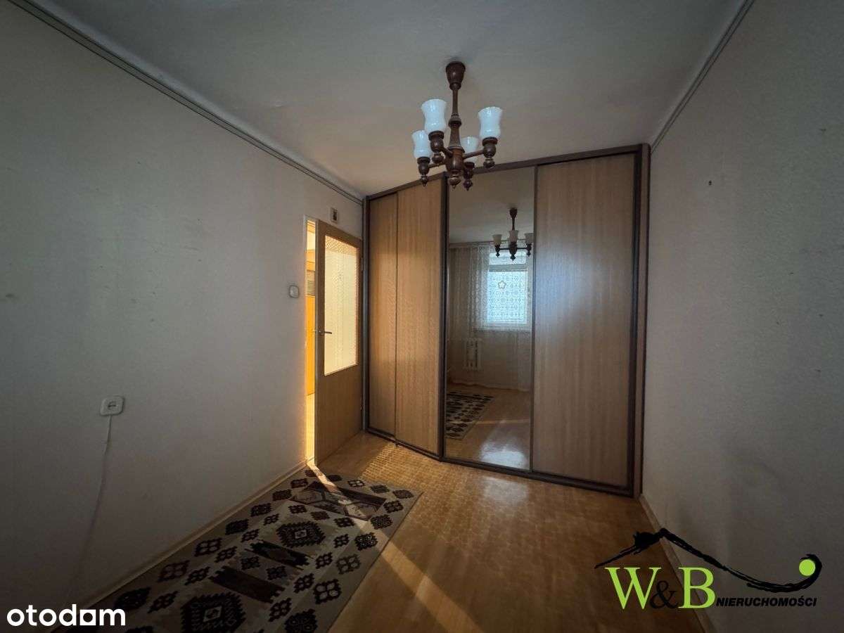 Mieszkanie na 1 piętrze, Osada Jana-9