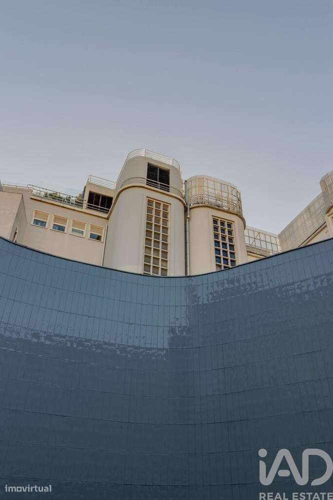 Apartamento T2 em Santa Maria Maior de 120,00 m2 - Grande imagem: 3/28