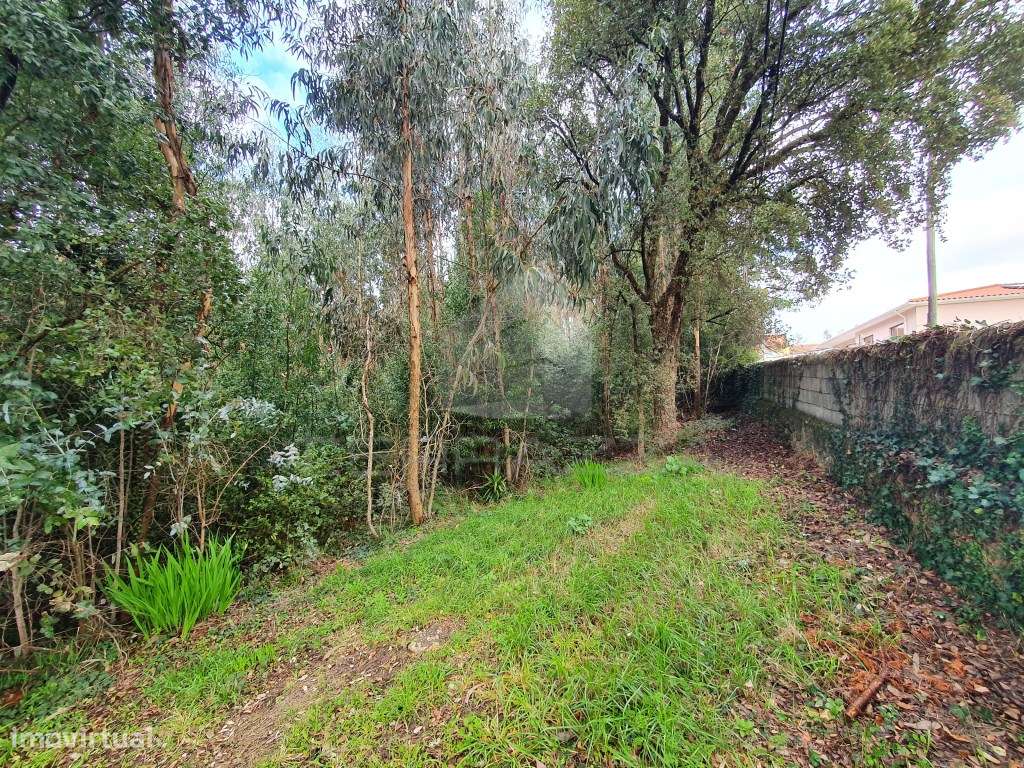 Terreno para construção - Pedroso, V.N. de Gaia - Grande imagem: 4/5