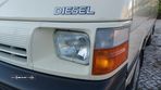 Toyota HiAce 2.4 D LH102L 4 Vidros - 47